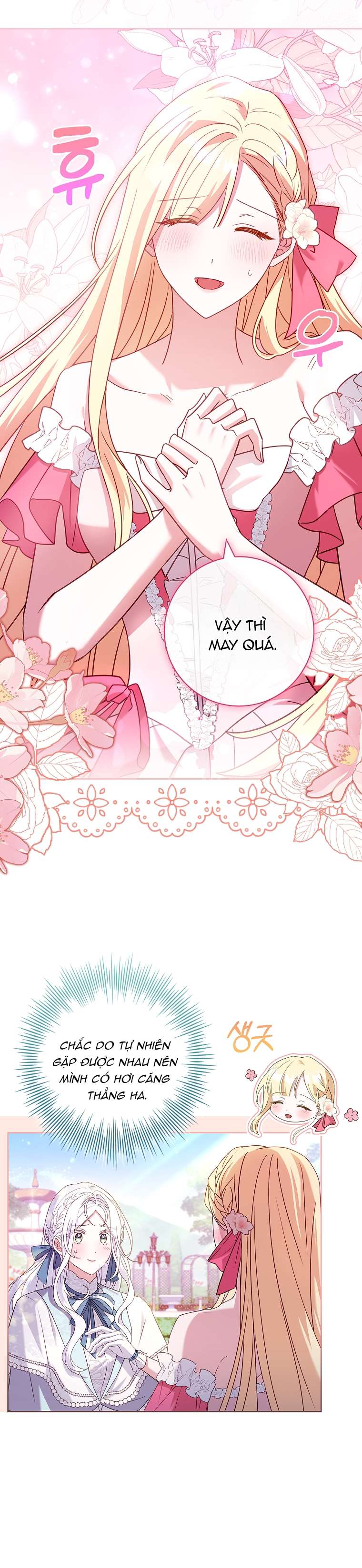 Chồng Ơi Tại Sao Chúng Ta Không Thể Ly Hôn [Chap 1-58]