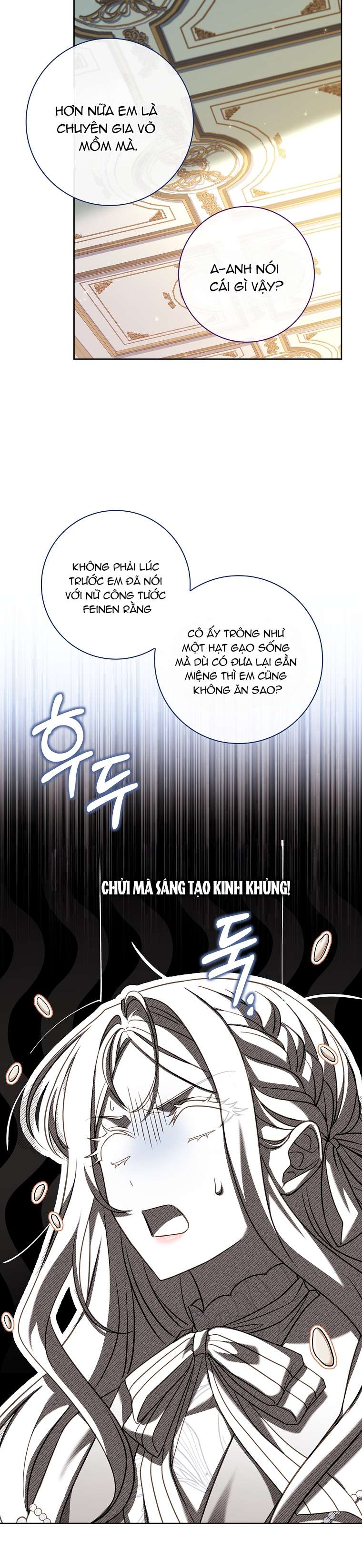 Chồng Ơi Tại Sao Chúng Ta Không Thể Ly Hôn [Chap 1-58]