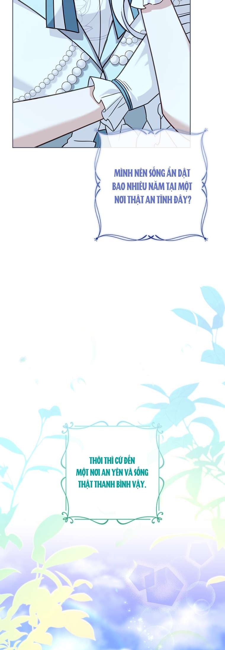Chồng Ơi Tại Sao Chúng Ta Không Thể Ly Hôn [Chap 1-58]
