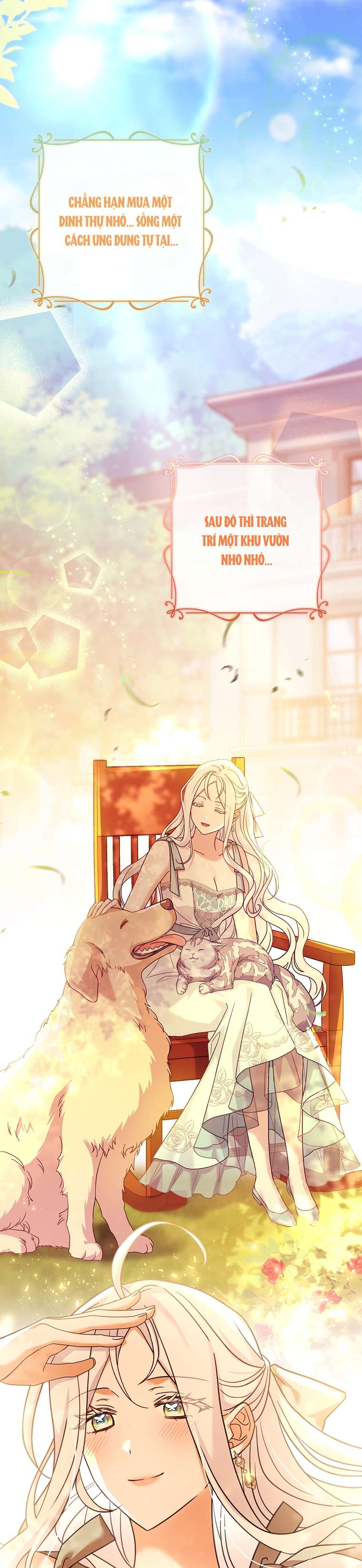 Chồng Ơi Tại Sao Chúng Ta Không Thể Ly Hôn [Chap 1-58]