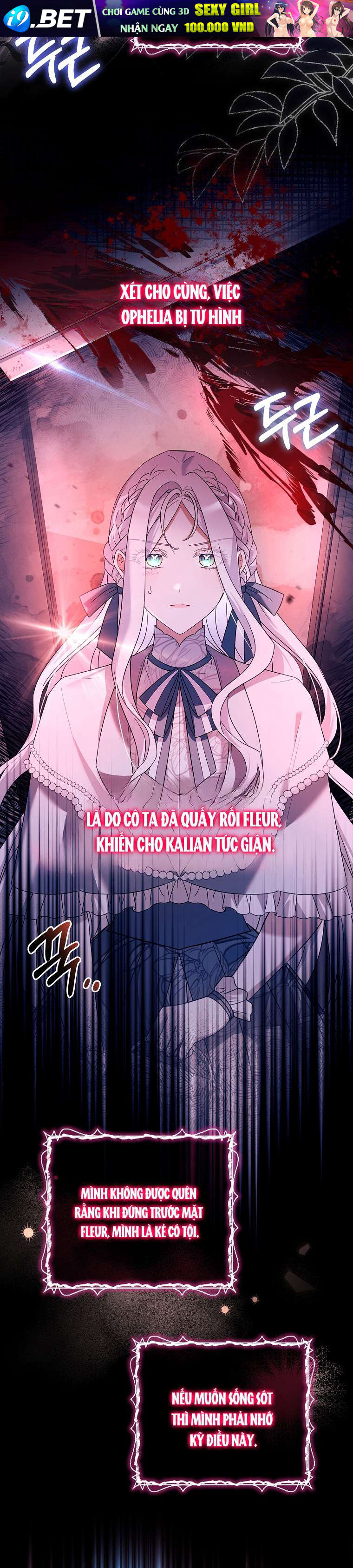 Chồng Ơi Tại Sao Chúng Ta Không Thể Ly Hôn [Chap 1-58]