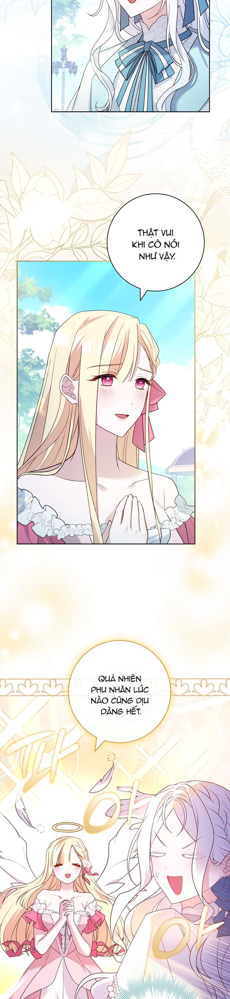 Chồng Ơi Tại Sao Chúng Ta Không Thể Ly Hôn [Chap 1-58]