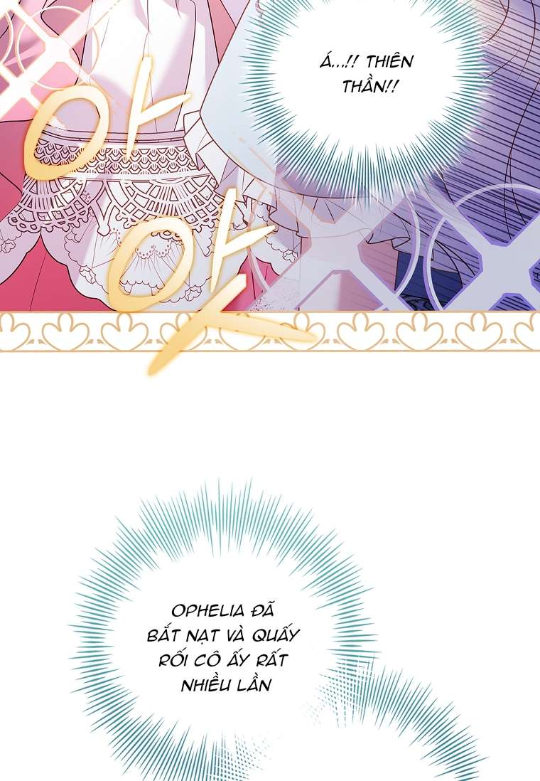 Chồng Ơi Tại Sao Chúng Ta Không Thể Ly Hôn [Chap 1-58]