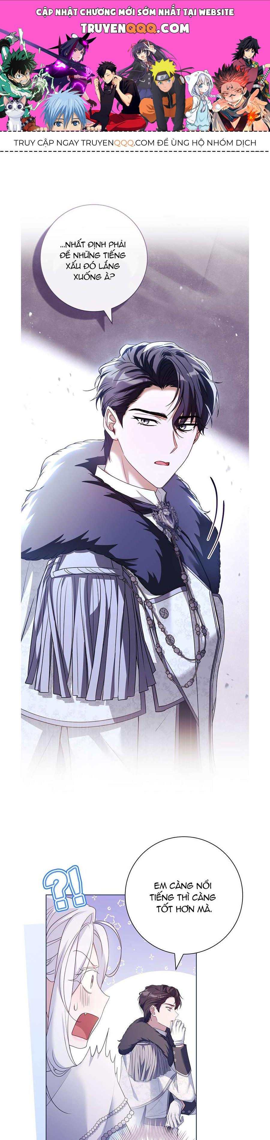 Chồng Ơi Tại Sao Chúng Ta Không Thể Ly Hôn [Chap 1-58]