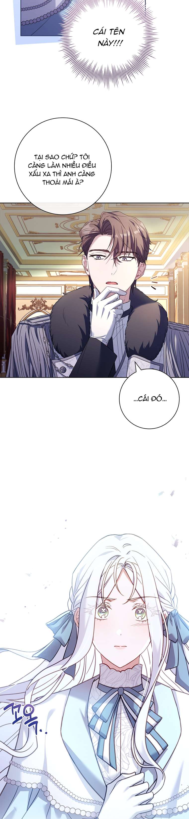 Chồng Ơi Tại Sao Chúng Ta Không Thể Ly Hôn [Chap 1-58]