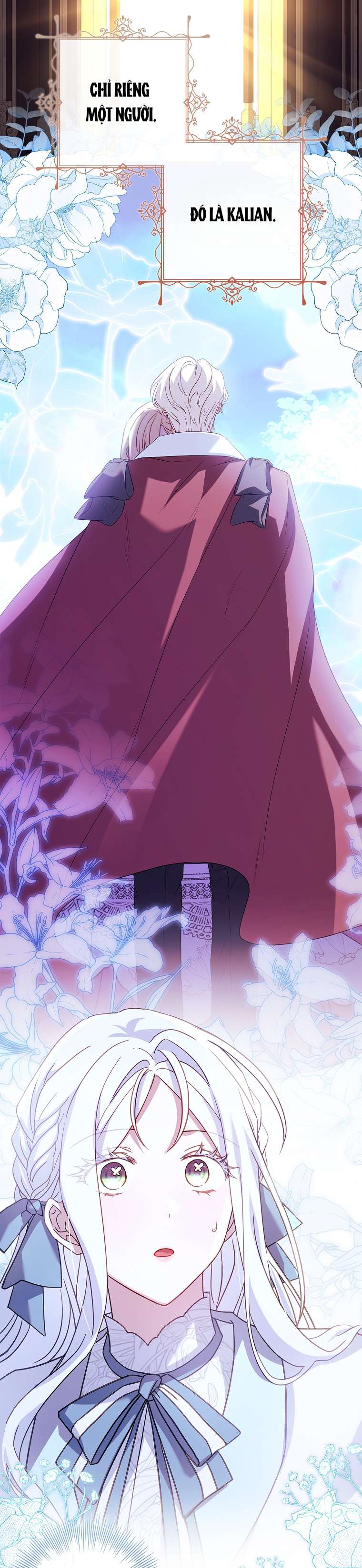 Chồng Ơi Tại Sao Chúng Ta Không Thể Ly Hôn [Chap 1-58]