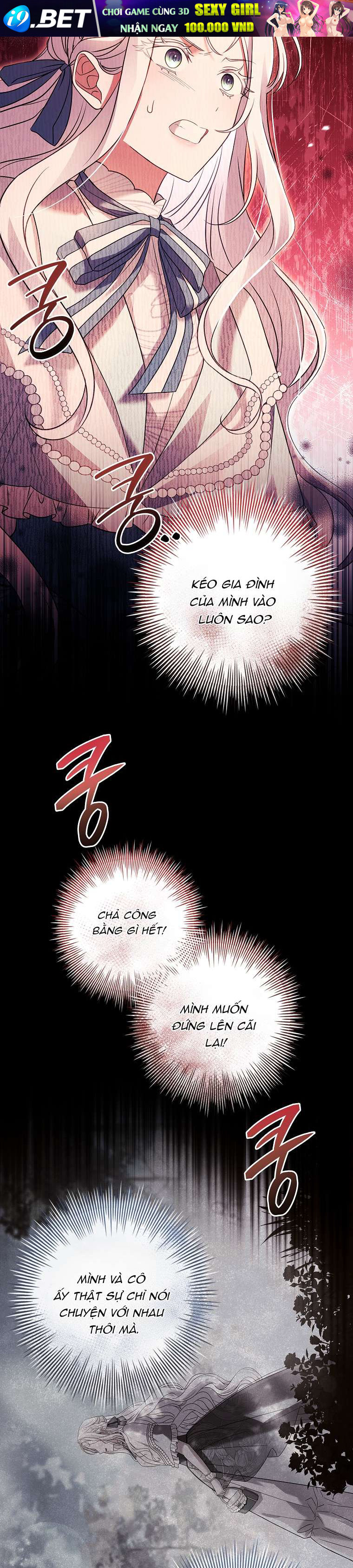 Chồng Ơi Tại Sao Chúng Ta Không Thể Ly Hôn [Chap 1-58]