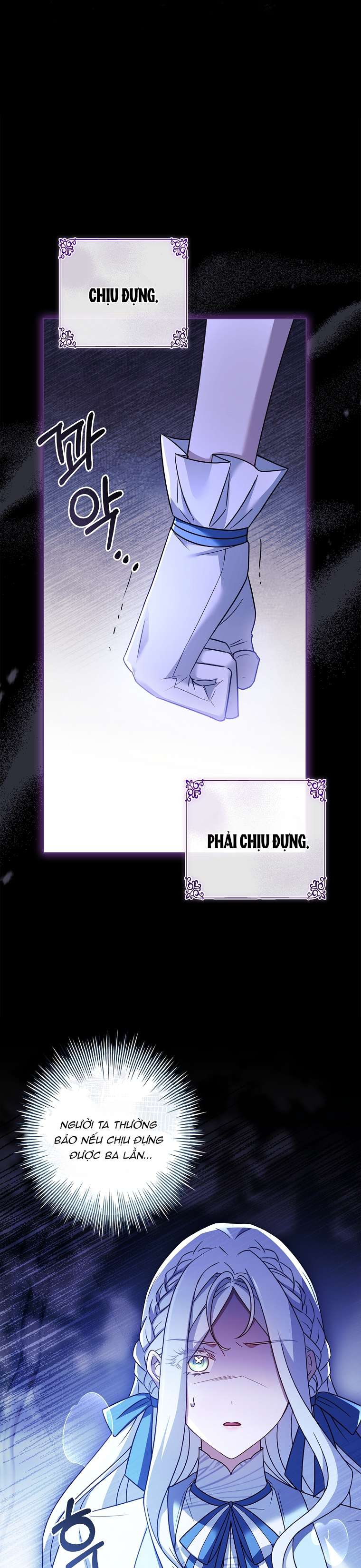 Chồng Ơi Tại Sao Chúng Ta Không Thể Ly Hôn [Chap 1-58]
