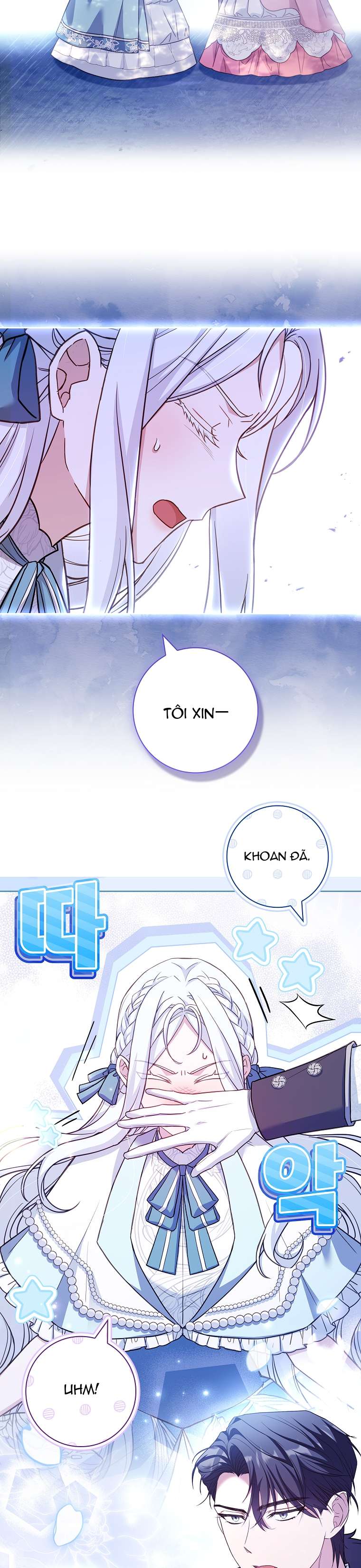 Chồng Ơi Tại Sao Chúng Ta Không Thể Ly Hôn [Chap 1-58]