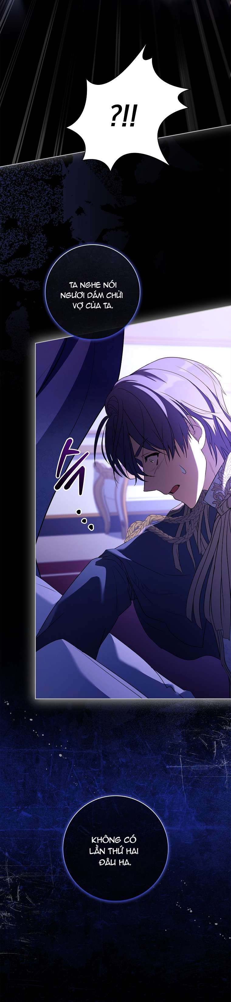 Chồng Ơi Tại Sao Chúng Ta Không Thể Ly Hôn [Chap 1-58]