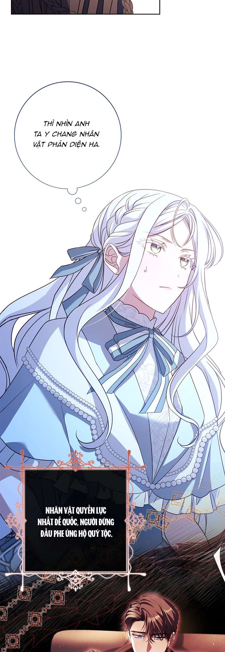 Chồng Ơi Tại Sao Chúng Ta Không Thể Ly Hôn [Chap 1-58]
