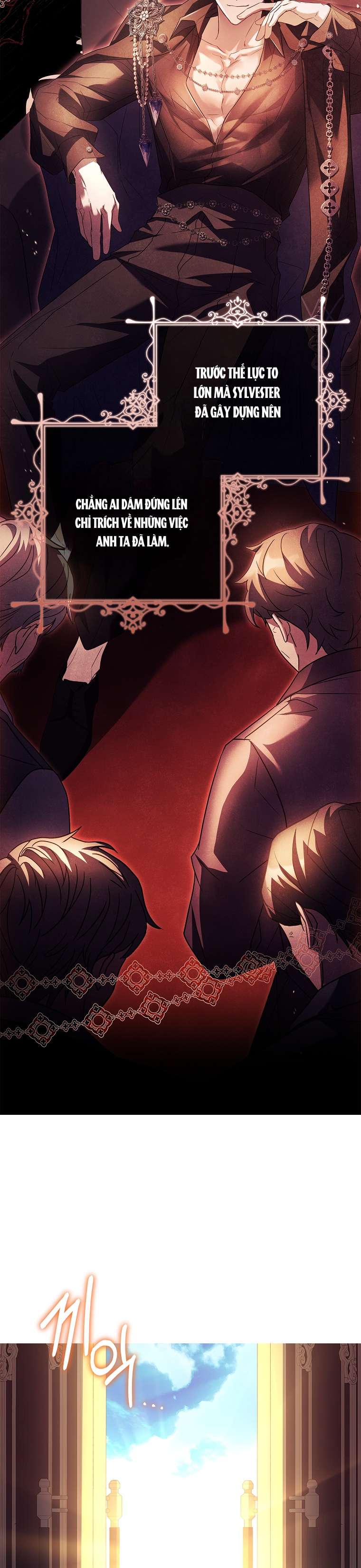 Chồng Ơi Tại Sao Chúng Ta Không Thể Ly Hôn [Chap 1-58]