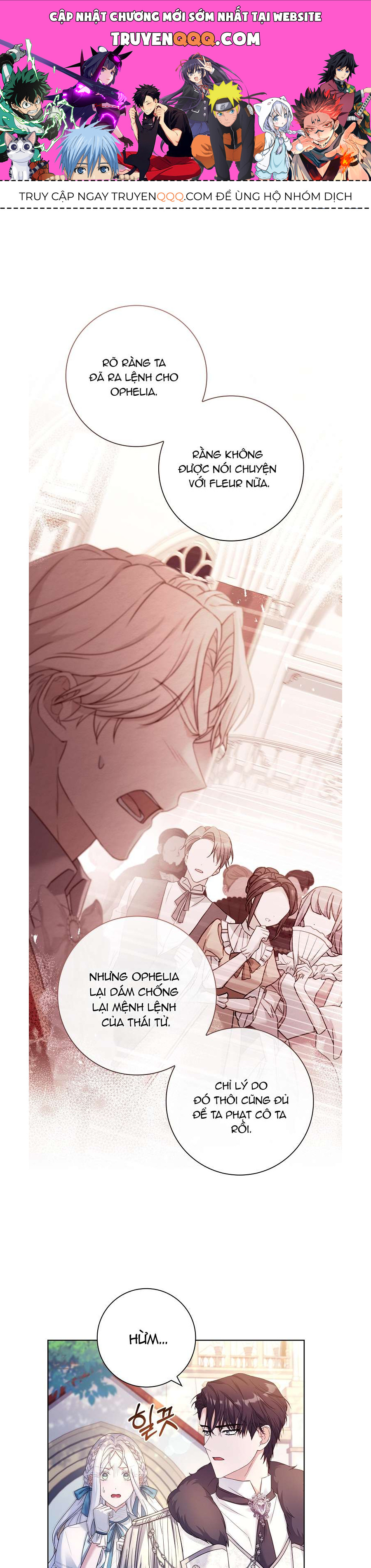 Chồng Ơi Tại Sao Chúng Ta Không Thể Ly Hôn [Chap 1-58]