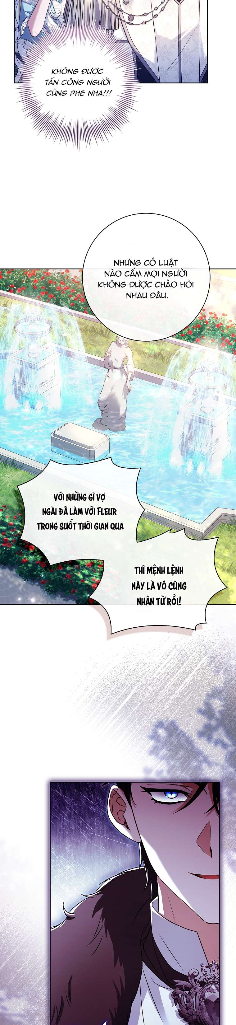 Chồng Ơi Tại Sao Chúng Ta Không Thể Ly Hôn [Chap 1-58]