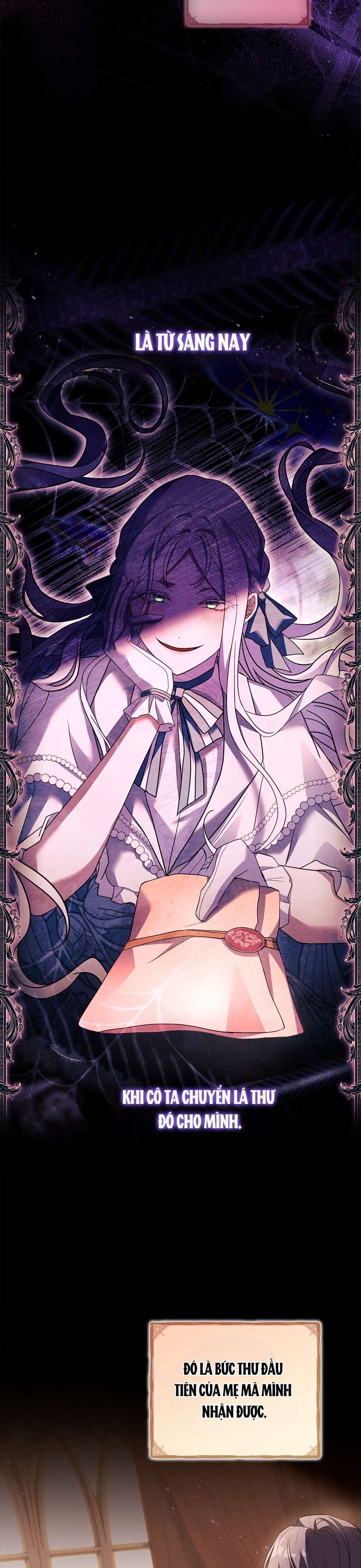 Chồng Ơi Tại Sao Chúng Ta Không Thể Ly Hôn [Chap 1-58]