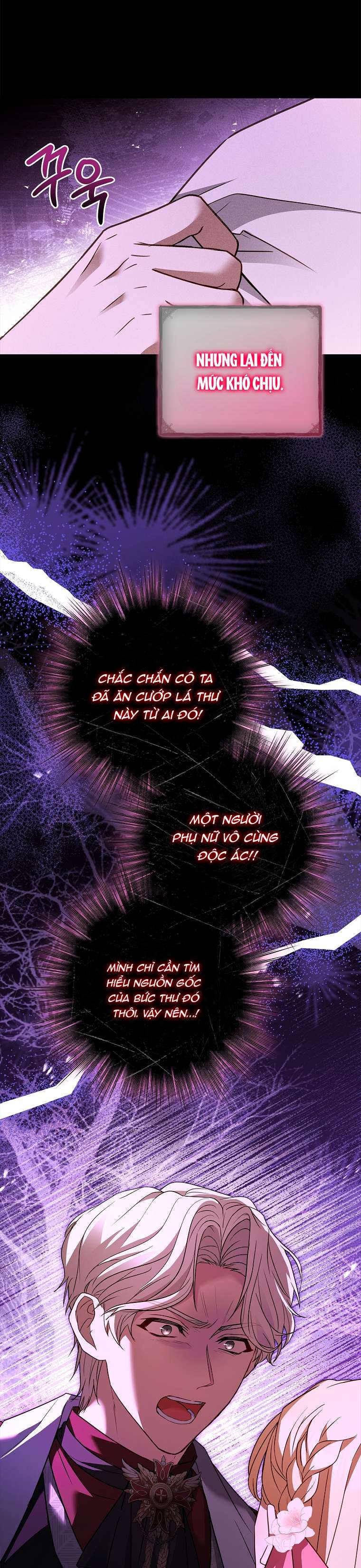 Chồng Ơi Tại Sao Chúng Ta Không Thể Ly Hôn [Chap 1-58]