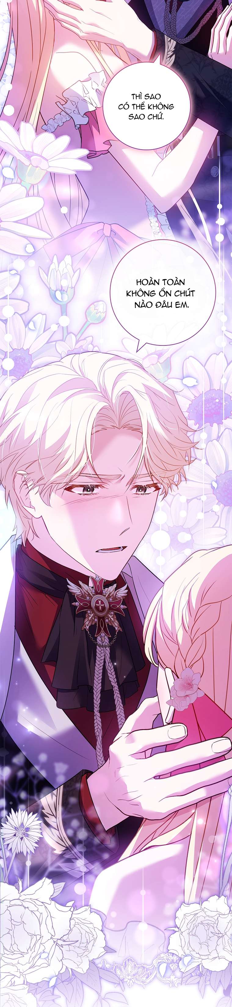 Chồng Ơi Tại Sao Chúng Ta Không Thể Ly Hôn [Chap 1-58]