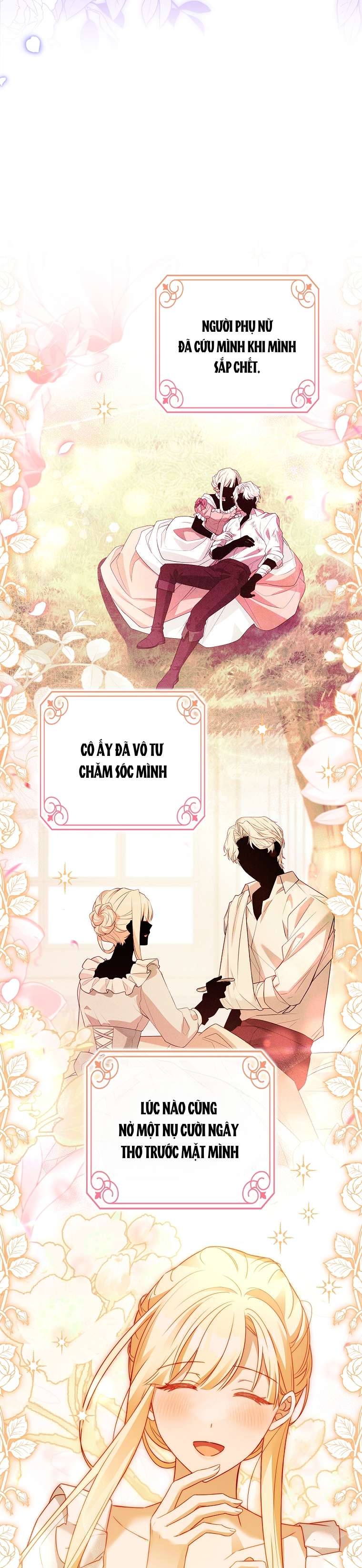 Chồng Ơi Tại Sao Chúng Ta Không Thể Ly Hôn [Chap 1-58]