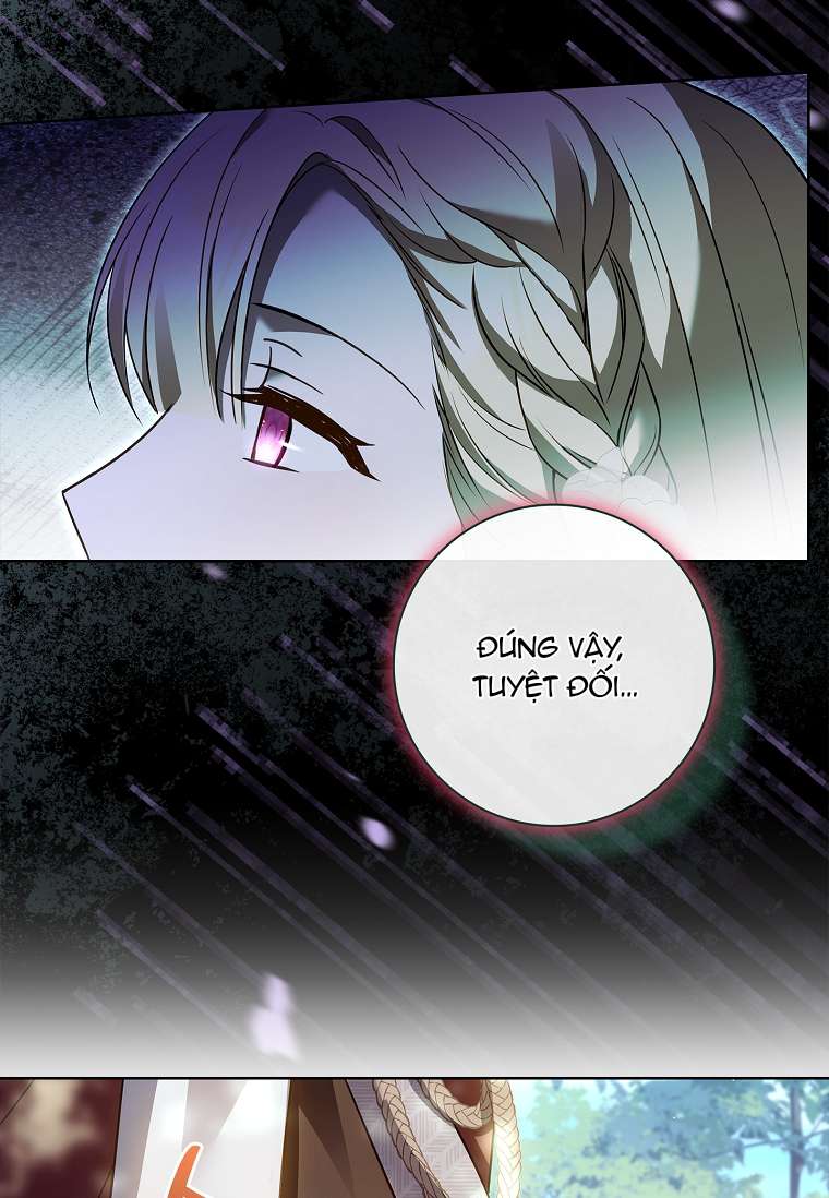 Chồng Ơi Tại Sao Chúng Ta Không Thể Ly Hôn [Chap 1-58]