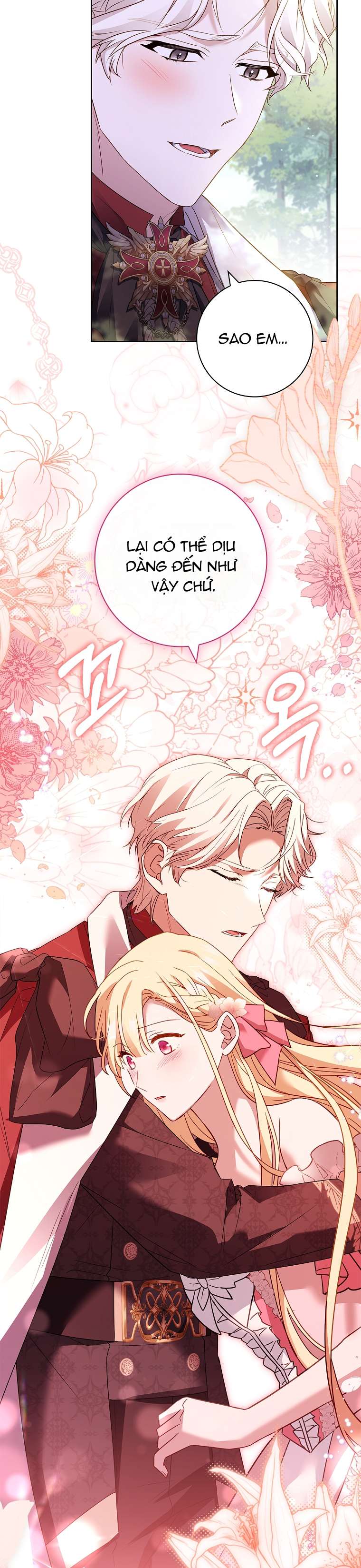 Chồng Ơi Tại Sao Chúng Ta Không Thể Ly Hôn [Chap 1-58]