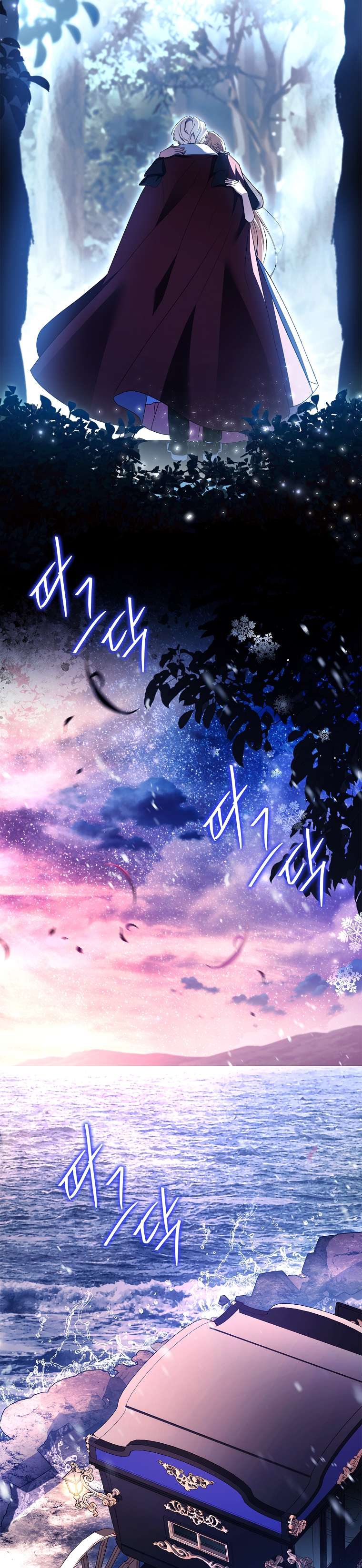 Chồng Ơi Tại Sao Chúng Ta Không Thể Ly Hôn [Chap 1-58]
