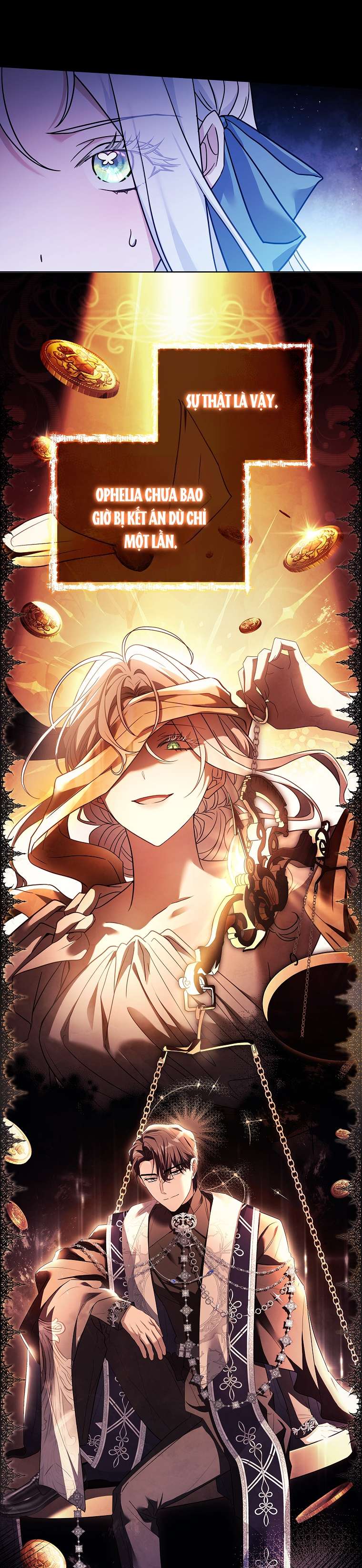 Chồng Ơi Tại Sao Chúng Ta Không Thể Ly Hôn [Chap 1-58]