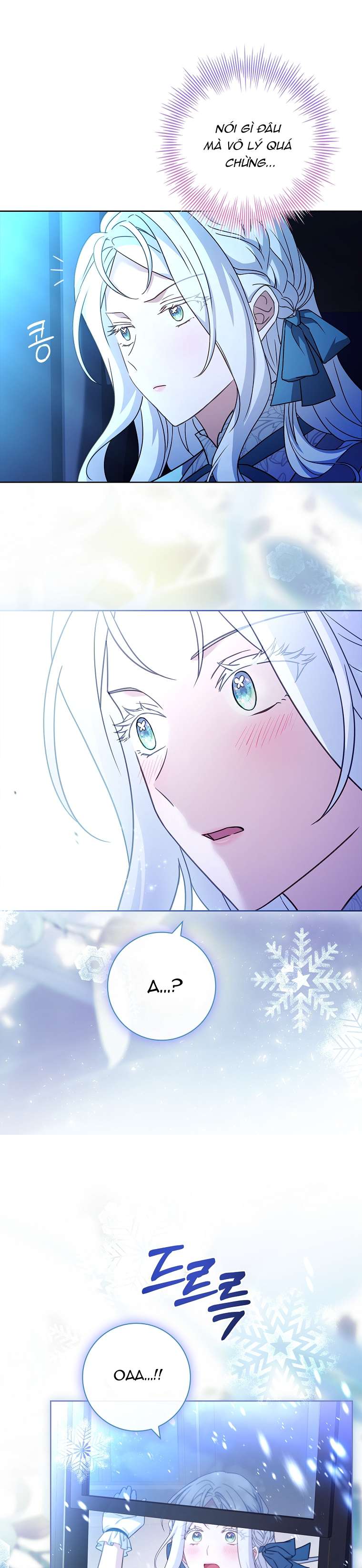 Chồng Ơi Tại Sao Chúng Ta Không Thể Ly Hôn [Chap 1-58]