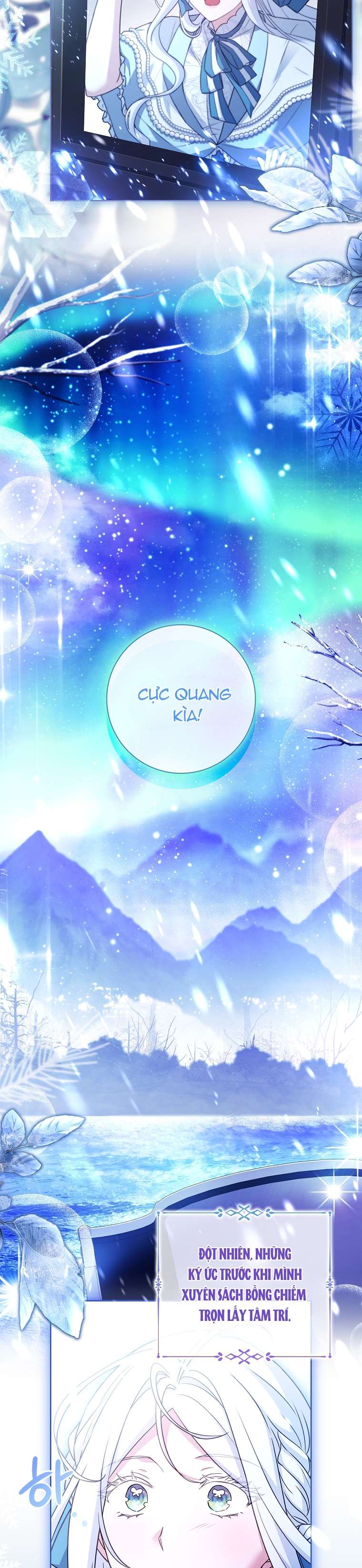 Chồng Ơi Tại Sao Chúng Ta Không Thể Ly Hôn [Chap 1-58]
