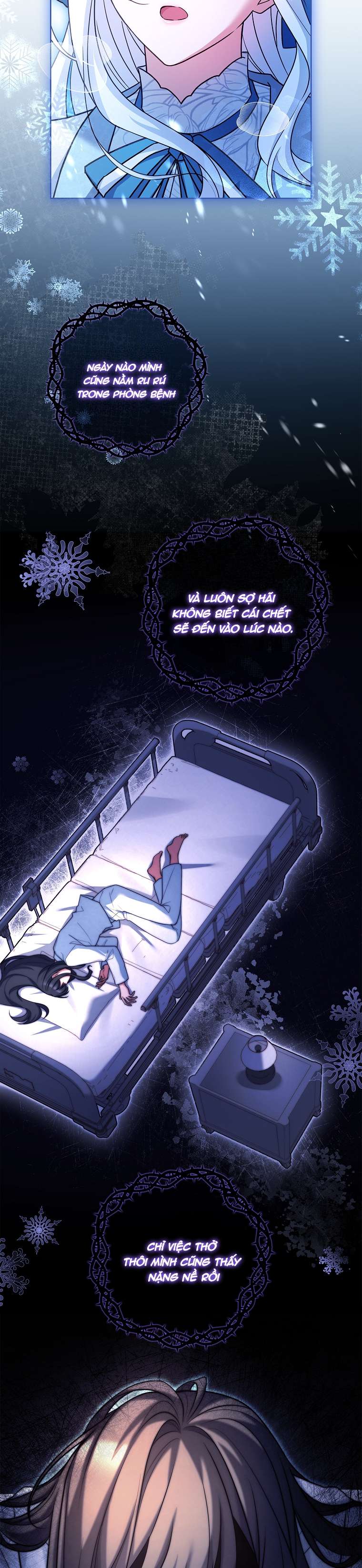 Chồng Ơi Tại Sao Chúng Ta Không Thể Ly Hôn [Chap 1-58]