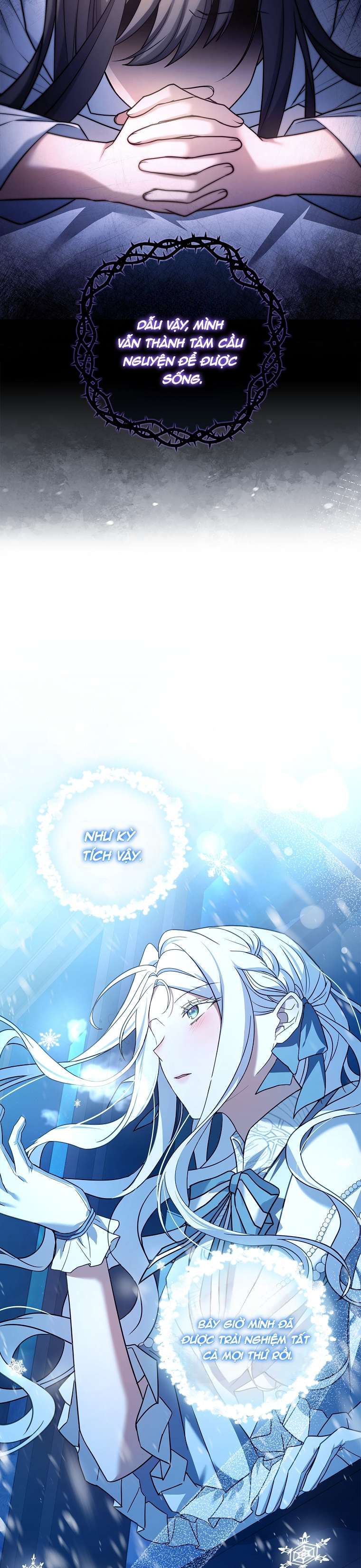 Chồng Ơi Tại Sao Chúng Ta Không Thể Ly Hôn [Chap 1-58]