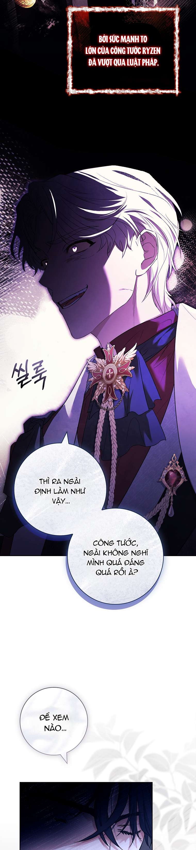 Chồng Ơi Tại Sao Chúng Ta Không Thể Ly Hôn [Chap 1-58]