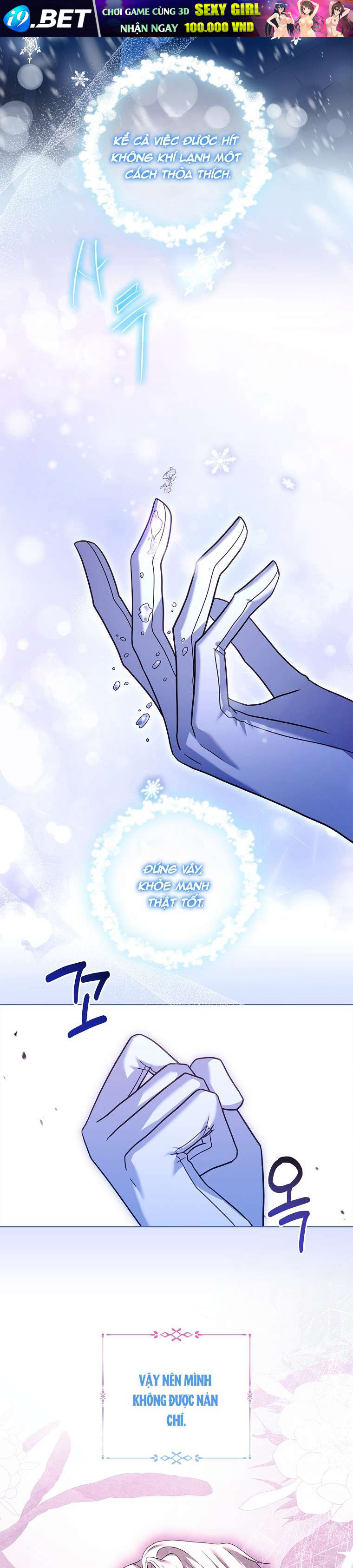 Chồng Ơi Tại Sao Chúng Ta Không Thể Ly Hôn [Chap 1-58]