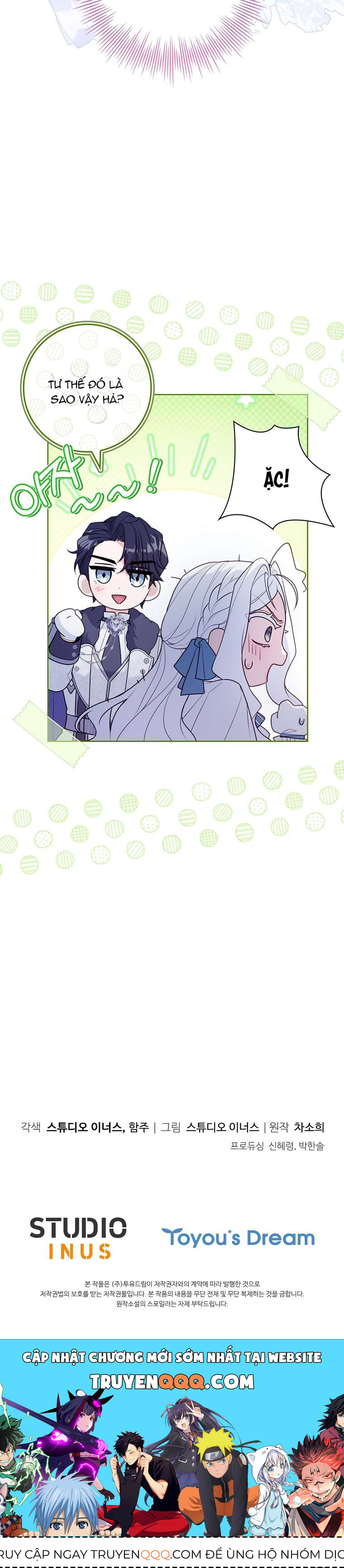 Chồng Ơi Tại Sao Chúng Ta Không Thể Ly Hôn [Chap 1-58]