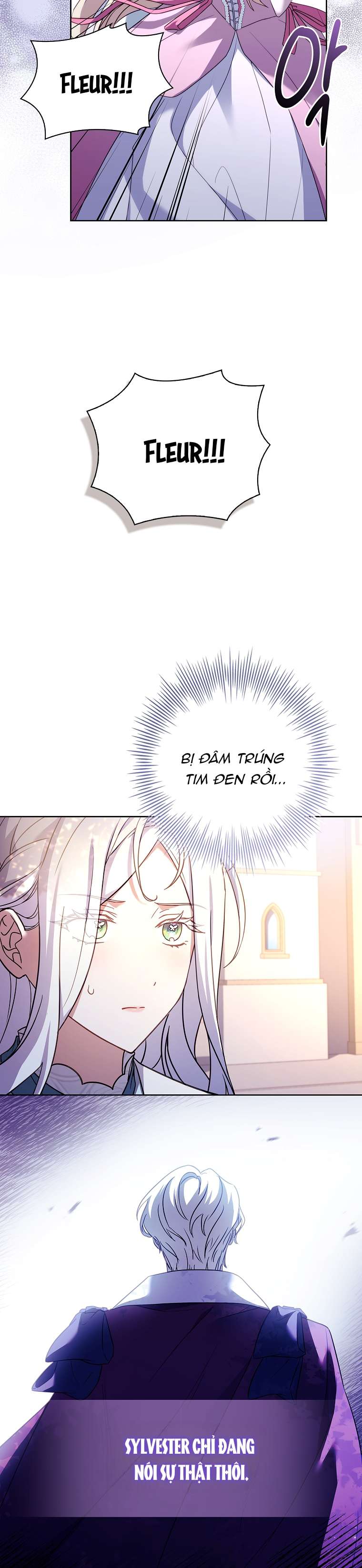 Chồng Ơi Tại Sao Chúng Ta Không Thể Ly Hôn [Chap 1-58]
