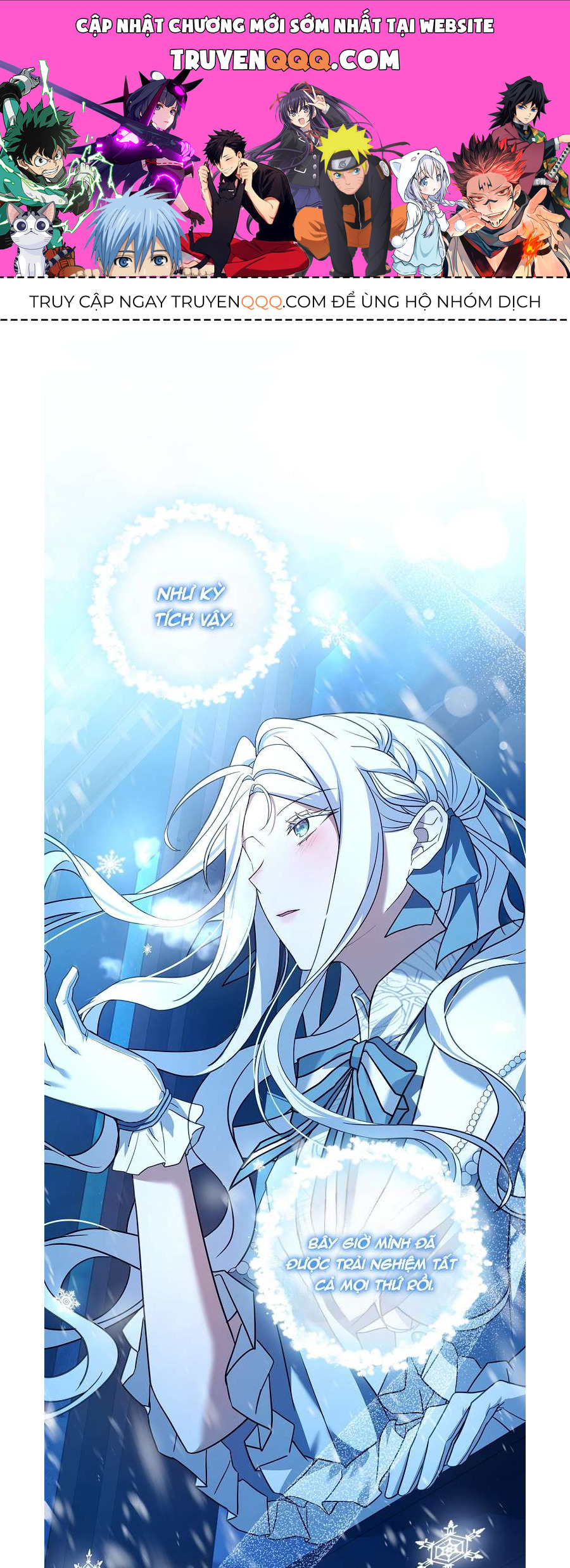 Chồng Ơi Tại Sao Chúng Ta Không Thể Ly Hôn [Chap 1-58]