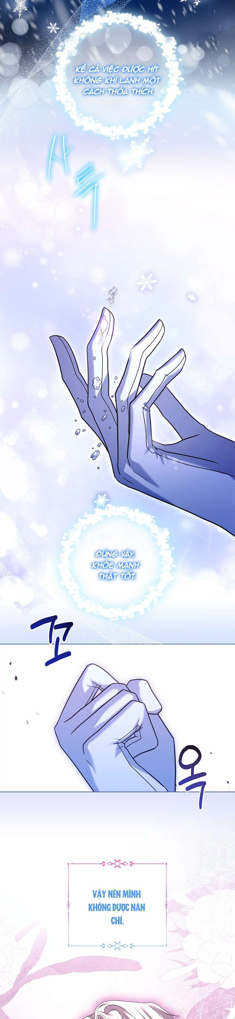 Chồng Ơi Tại Sao Chúng Ta Không Thể Ly Hôn [Chap 1-58]