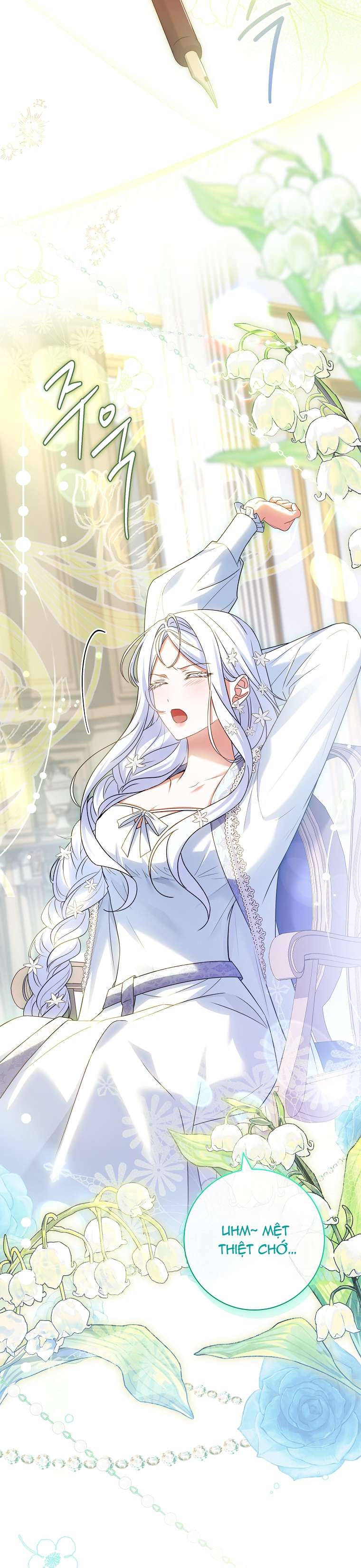 Chồng Ơi Tại Sao Chúng Ta Không Thể Ly Hôn [Chap 1-58]