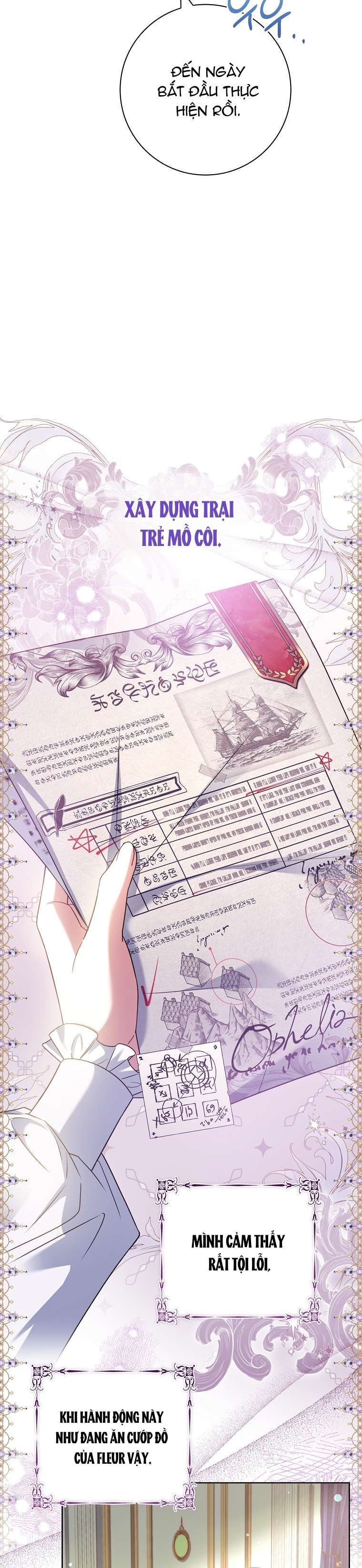 Chồng Ơi Tại Sao Chúng Ta Không Thể Ly Hôn [Chap 1-58]