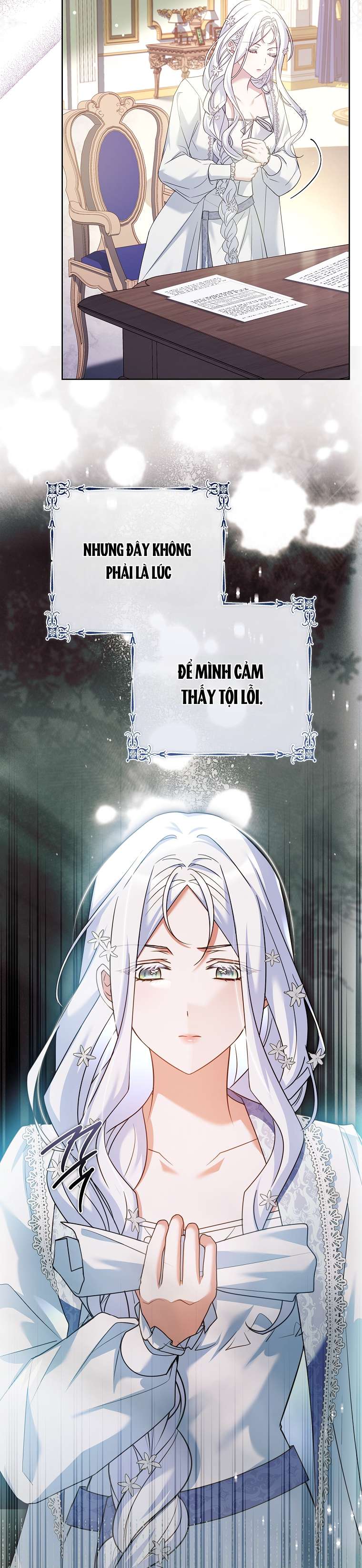 Chồng Ơi Tại Sao Chúng Ta Không Thể Ly Hôn [Chap 1-58]