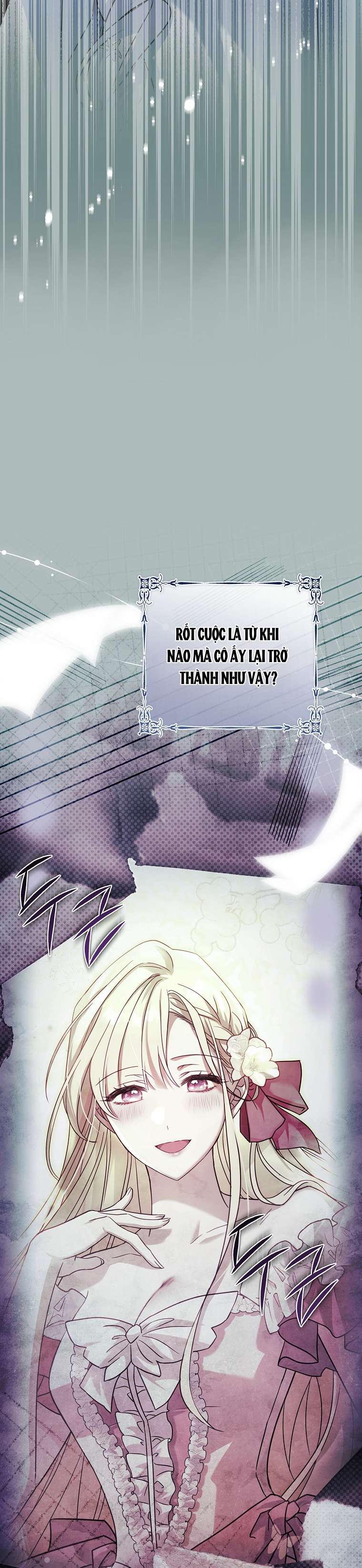 Chồng Ơi Tại Sao Chúng Ta Không Thể Ly Hôn [Chap 1-58]