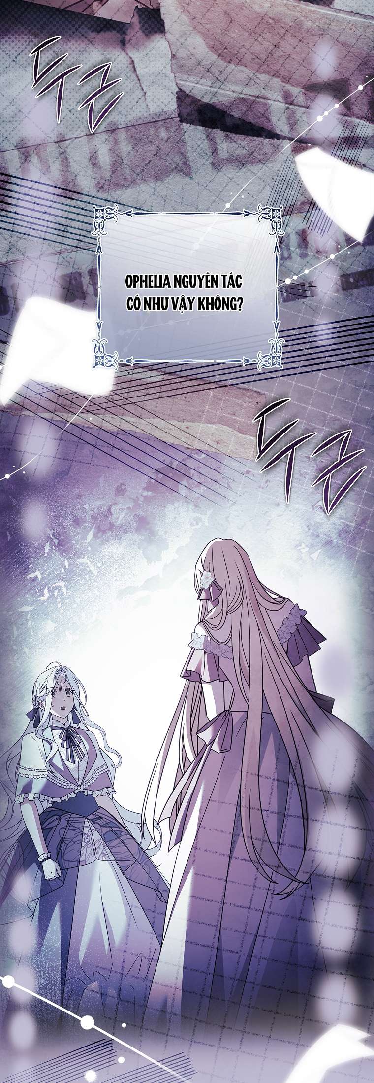 Chồng Ơi Tại Sao Chúng Ta Không Thể Ly Hôn [Chap 1-58]