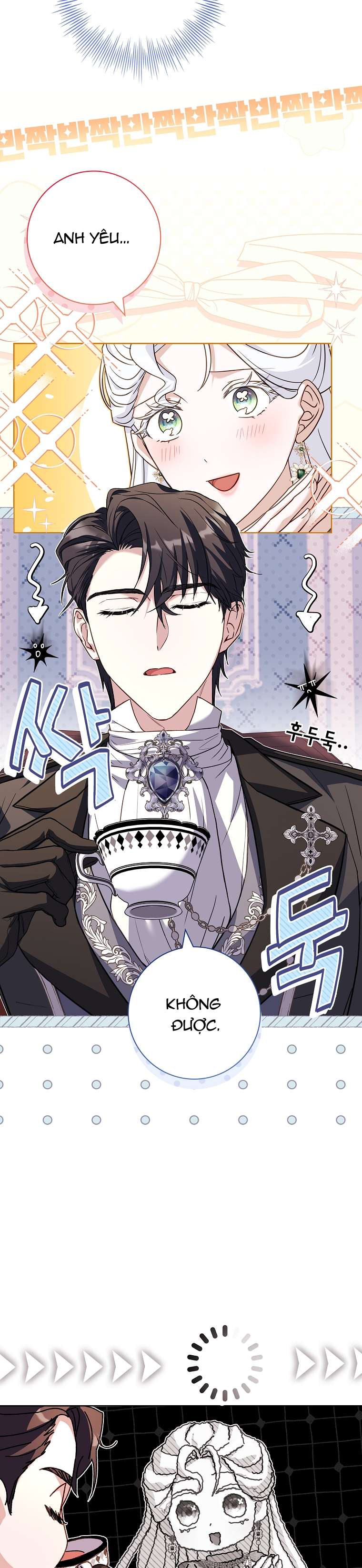 Chồng Ơi Tại Sao Chúng Ta Không Thể Ly Hôn [Chap 1-58]