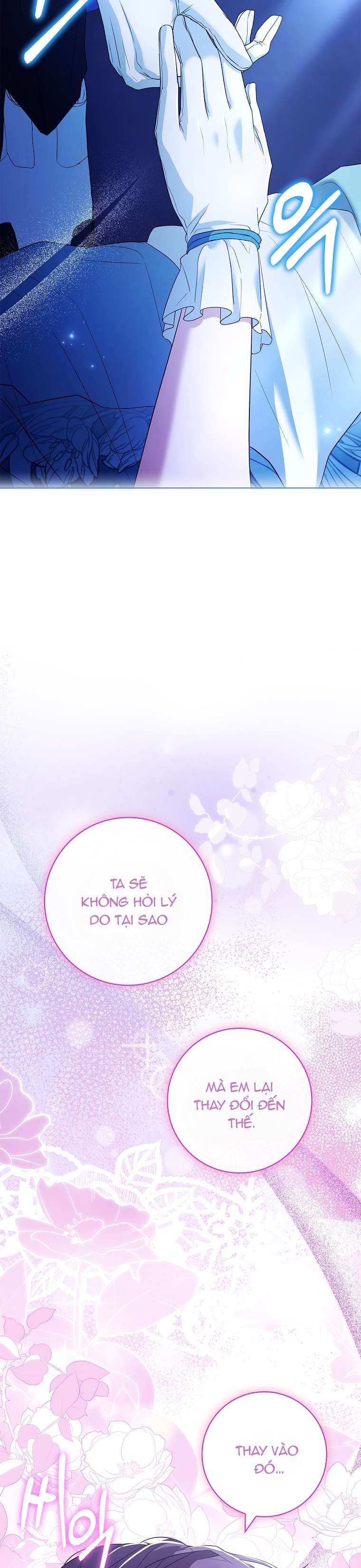Chồng Ơi Tại Sao Chúng Ta Không Thể Ly Hôn [Chap 1-58]