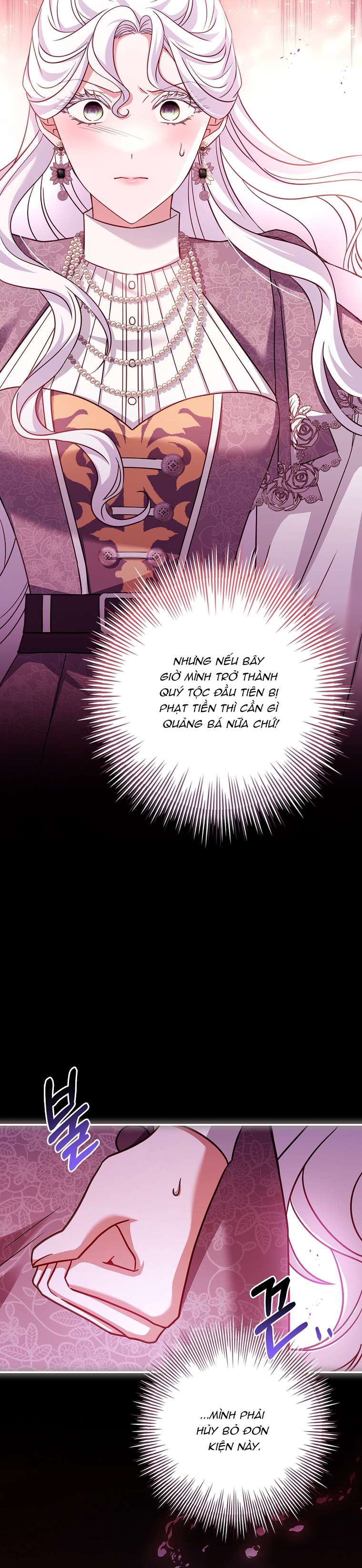 Chồng Ơi Tại Sao Chúng Ta Không Thể Ly Hôn [Chap 1-58]