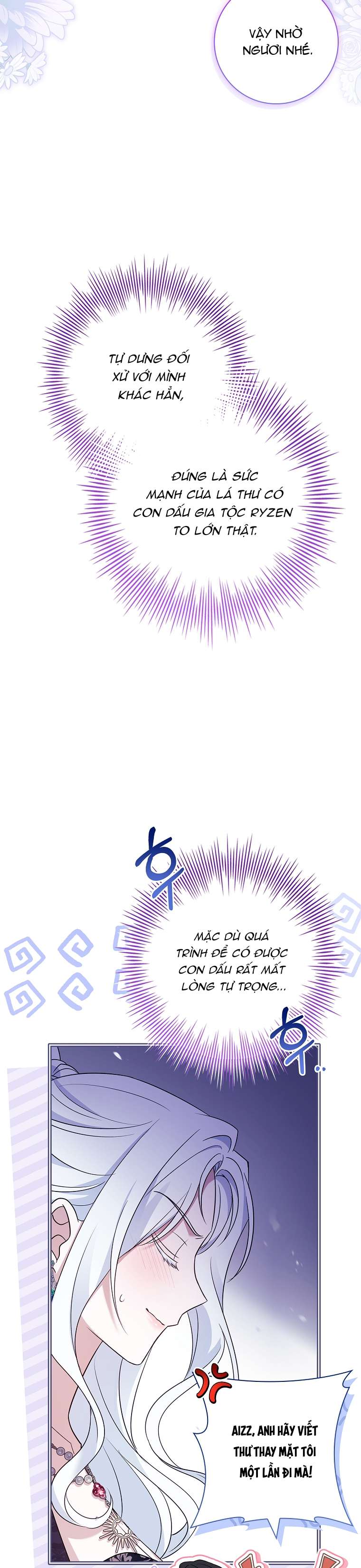 Chồng Ơi Tại Sao Chúng Ta Không Thể Ly Hôn [Chap 1-58]