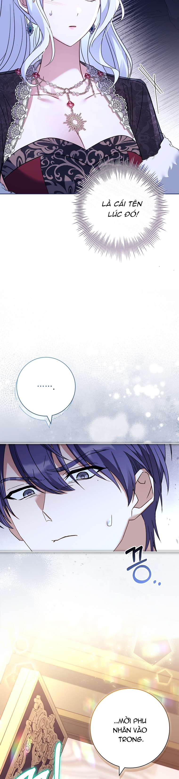 Chồng Ơi Tại Sao Chúng Ta Không Thể Ly Hôn [Chap 1-58]