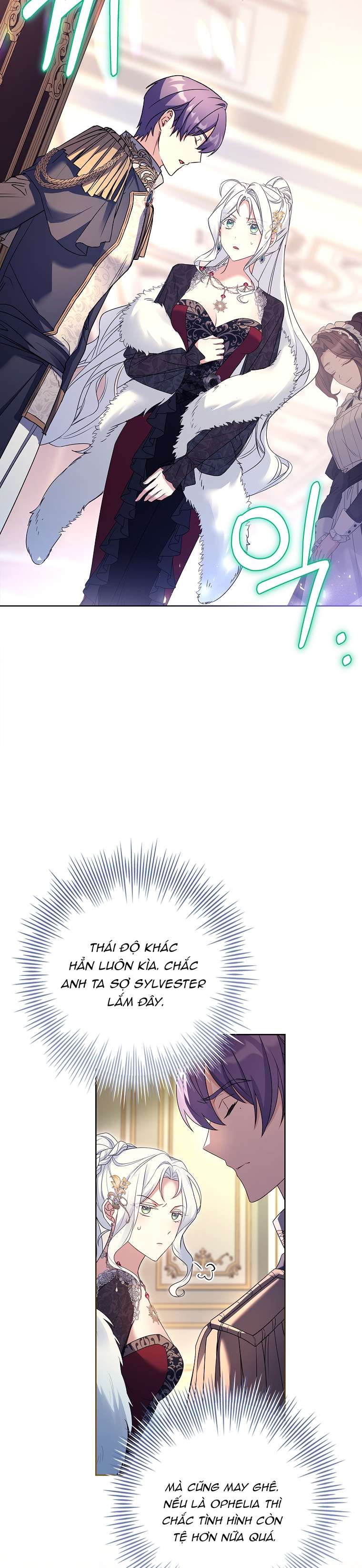 Chồng Ơi Tại Sao Chúng Ta Không Thể Ly Hôn [Chap 1-58]