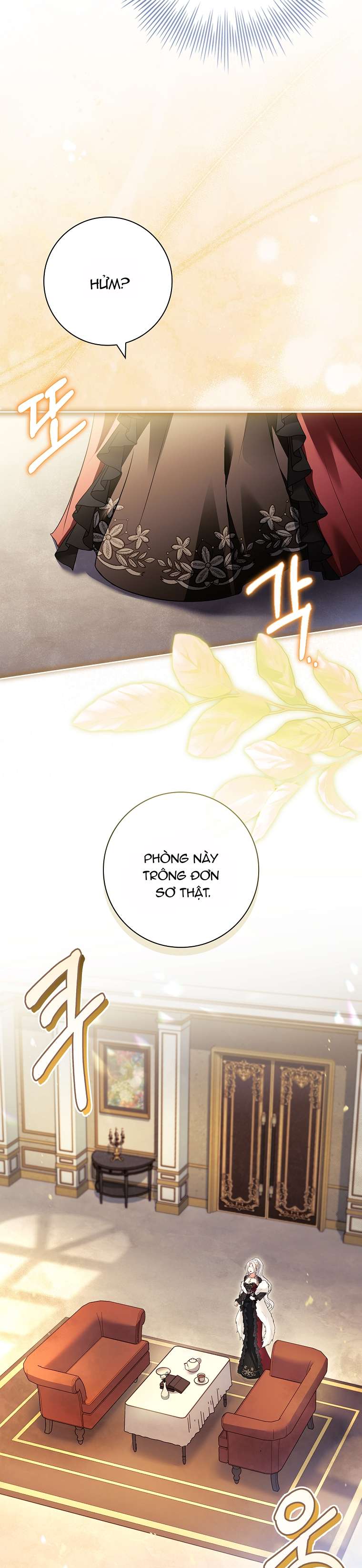 Chồng Ơi Tại Sao Chúng Ta Không Thể Ly Hôn [Chap 1-58]