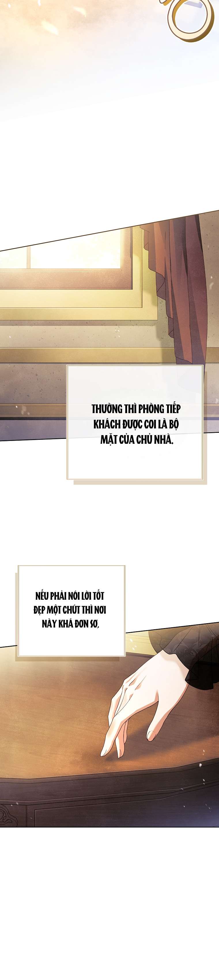 Chồng Ơi Tại Sao Chúng Ta Không Thể Ly Hôn [Chap 1-58]