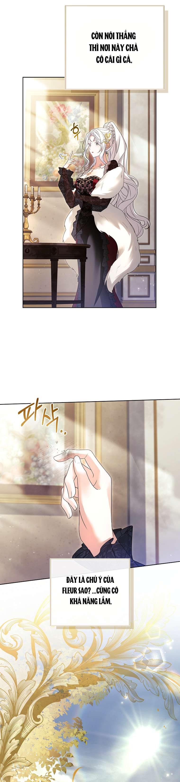 Chồng Ơi Tại Sao Chúng Ta Không Thể Ly Hôn [Chap 1-58]